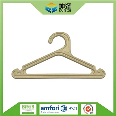 קולבי בגדים ידידותיים לסביבה