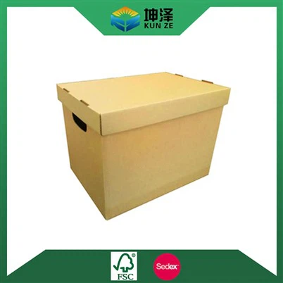 ארגזים ואחסון