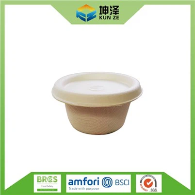 כוסות תבלינים קטנות עם מכסים