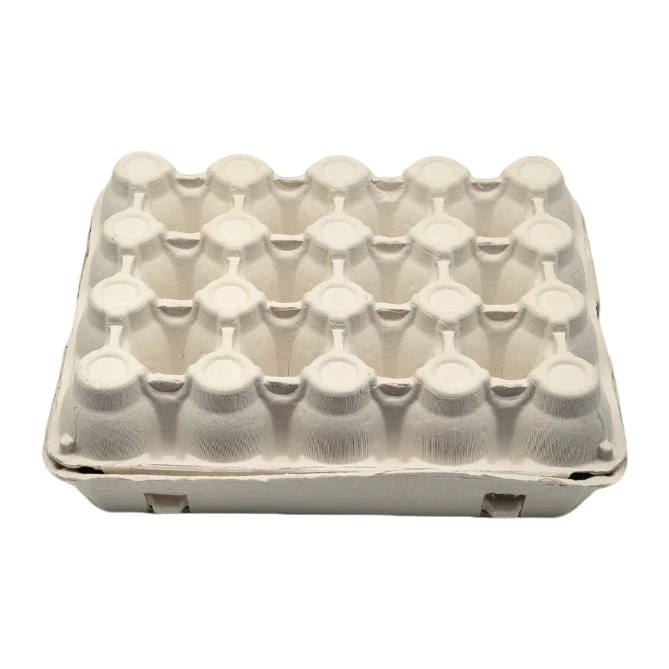 Blank Egg Cartons Bulk factory