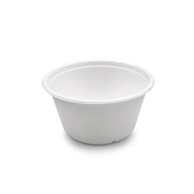 Disposable Take Out Bowls