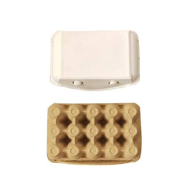 Egg Packing