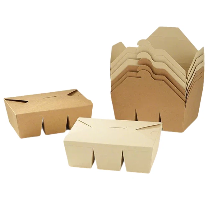 Fried Chicken Packaging Boxs